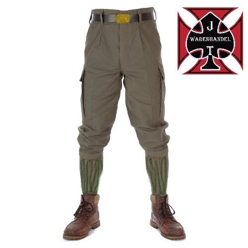 Kniebundhose neuwertig - ,,