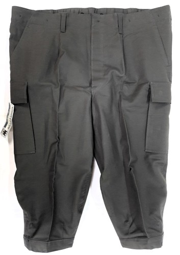Kniebundhose oliv 60 - bw,