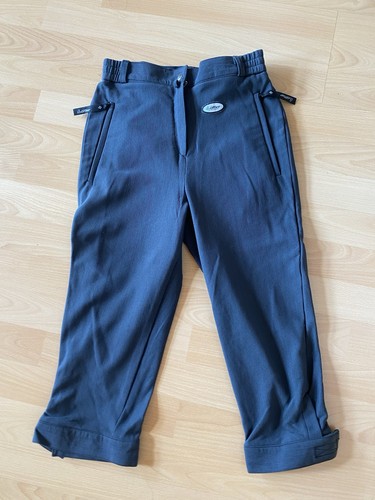 Damen kniebund wanderhose - kniebund,