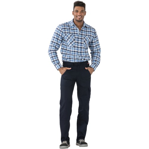 Planam bw290 cargo bundhose - planam,