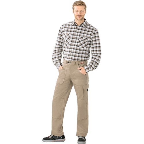 Planam bw290 cargo - bw290, cargo-bundhose