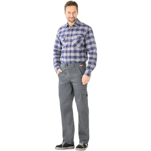 Planam bw290 cargo bundhose - bw290, cargo-bundhose