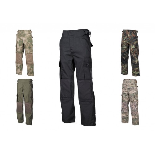 Kommandohose smock rip stop - kommandohose,