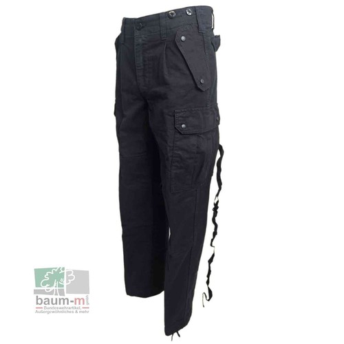 Kommando hose von - von, leo