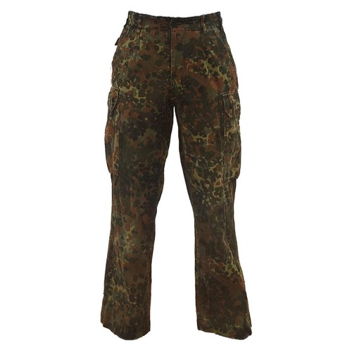 Original bundeswehr feldhose - bundeswehr,