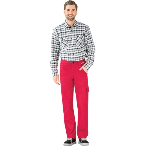 Planam bw290 cargo bundhose - planam,